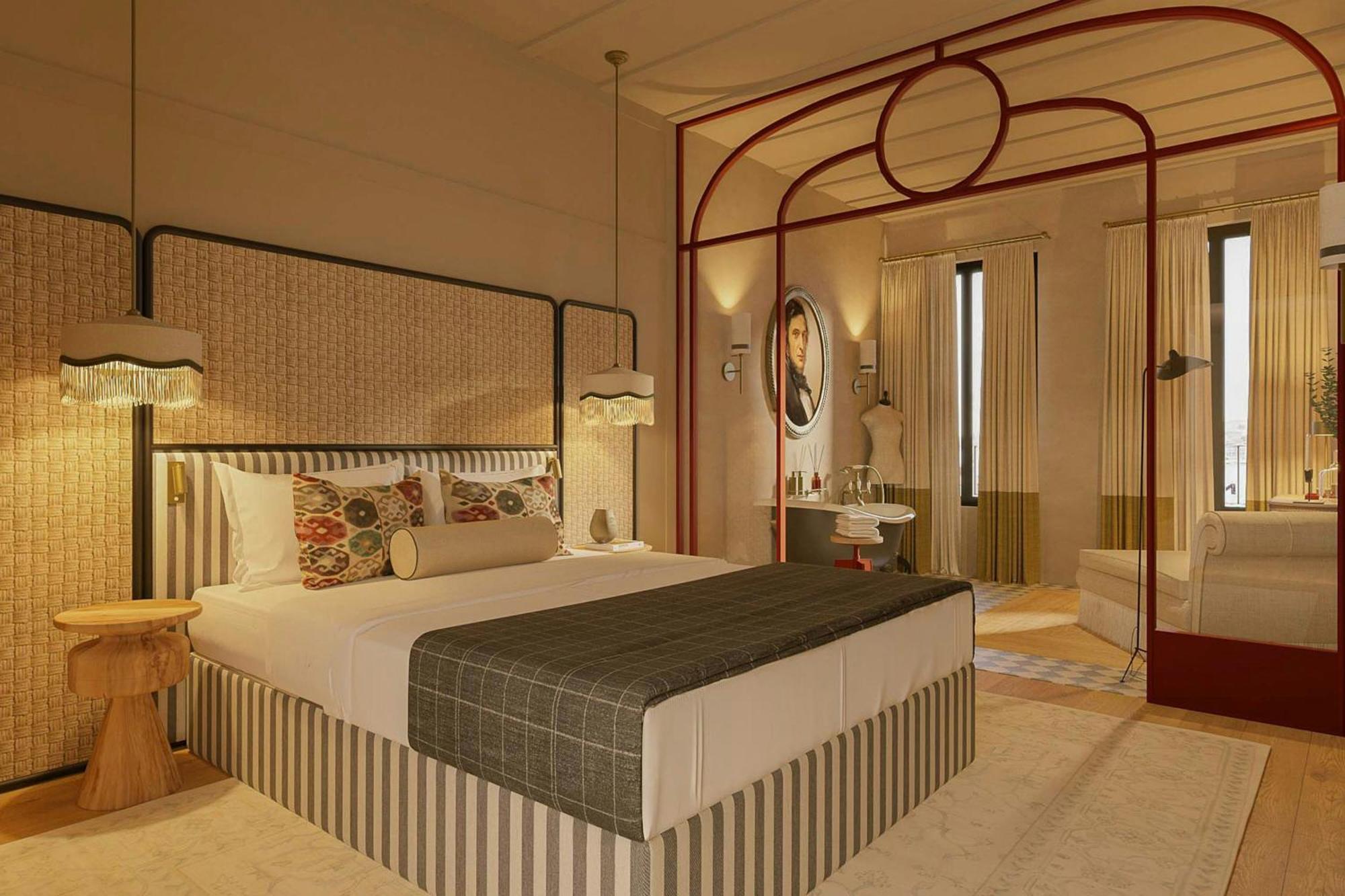 Origine Porto Gaia, A Tribute Portfolio Hotel Vila Nova de Gaia Exterior photo